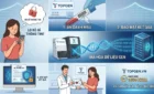 Chính Sách Bảo Mật Thông Tin Khách Hàng Và Mã Hóa Dữ Liệu Gen Tại TopGen