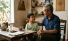 Không có mẫu của bố, xét nghiệm ADN bằng mẫu của ai?